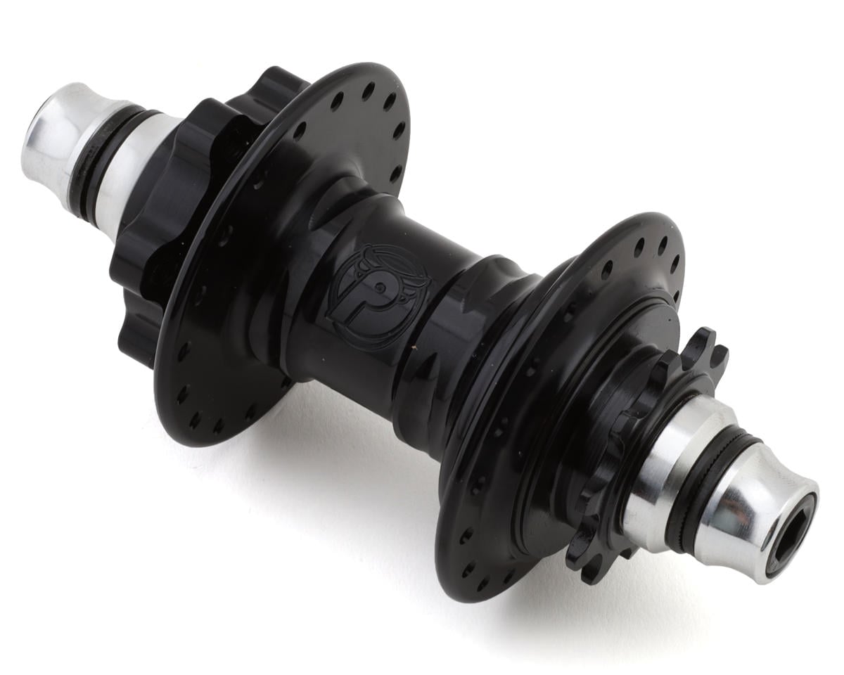 Profile Racing Rear Hubs | Freestyle BMX | Cassettes
